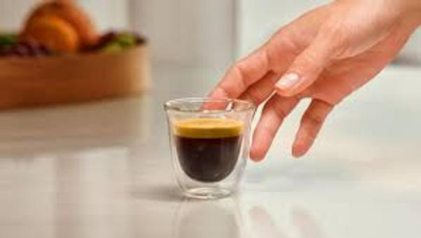 Espresso Lung